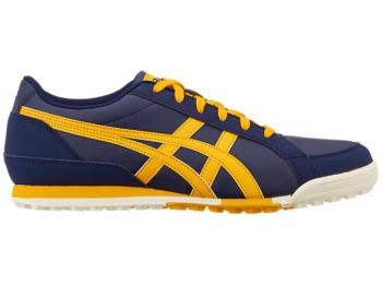 Asics Herr Golfskor GEL-PRESHOT CLASSIC 3 Marinblå/Orange